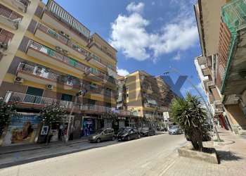 Edificio all\'aperto - Trilocale CORSO EUROPA
 
206, Marano di Napoli - foto 31