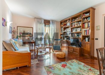 Soggiorno - Trilocale Via Doberdo'
32, Milano - foto 3