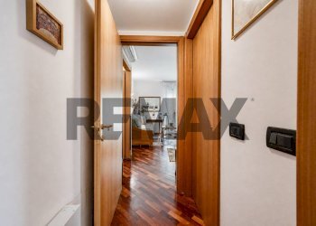 Hall / corridoio - Trilocale Via Doberdo'
32, Milano - foto 11