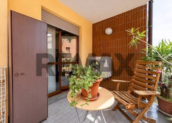 Terrazza - Trilocale Via Doberdo'
32, Milano - foto 19