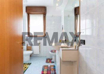 Bagno - Trilocale Via Doberdo'
32, Milano - foto 21