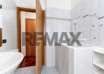 Bagno - Trilocale Via Doberdo'
32, Milano - foto 22