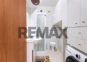 Bagno - Trilocale Via Doberdo'
32, Milano - foto 23