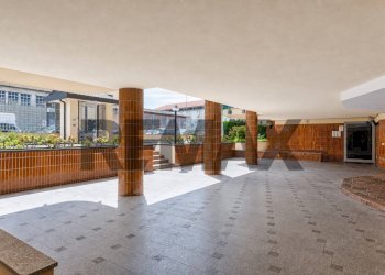 Terrazza - Trilocale Via Doberdo'
32, Milano - foto 25