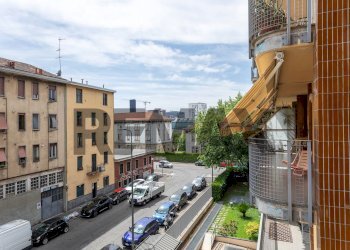 Edificio all\'aperto - Trilocale Via Doberdo'
32, Milano - foto 29