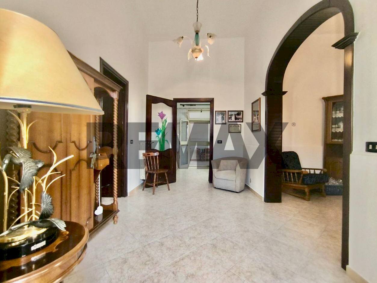 Hall / corridoio - Independent house Via Cavallotti
 
6, Torchiarolo - photo 1