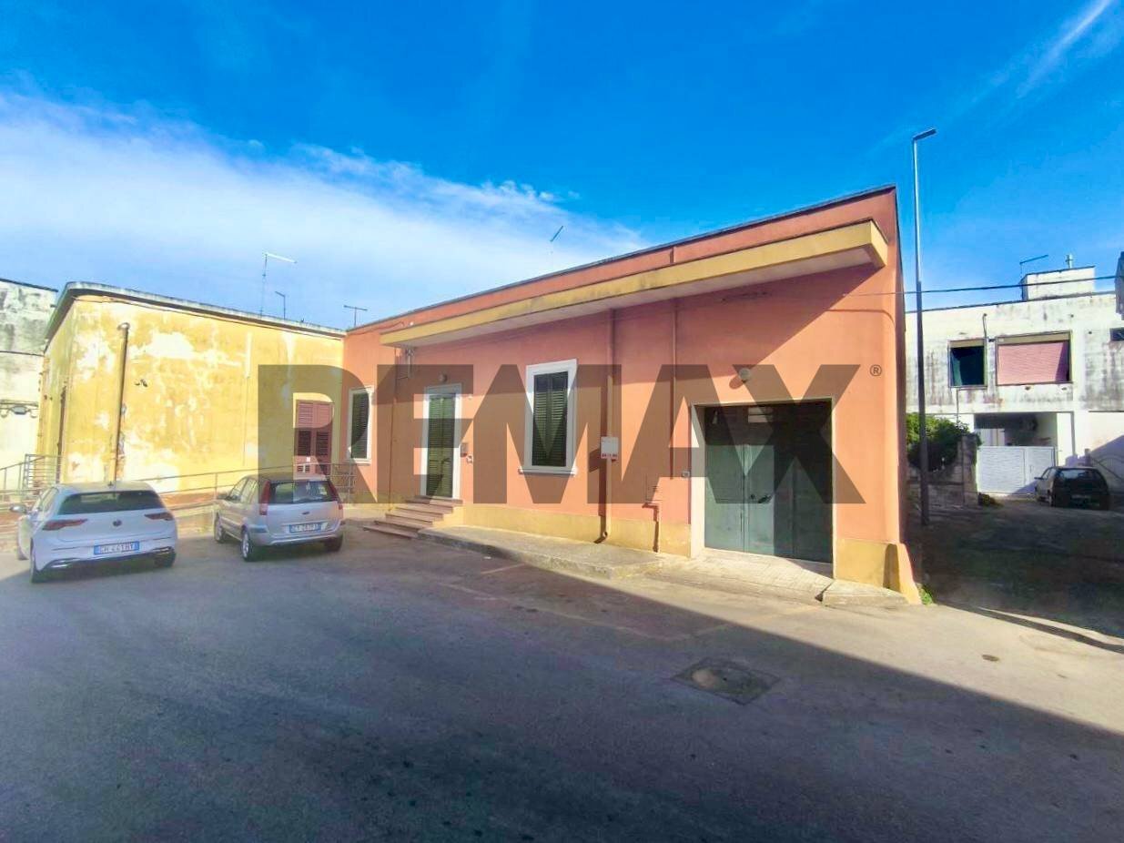Casa all\'aperto - Independent house Via Cavallotti
6, Torchiarolo - photo 2