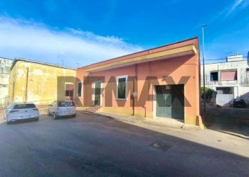 Casa all\'aperto - Independent house Via Cavallotti
 
6, Torchiarolo - photo 2