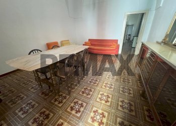 Sala da pranzo - Casa indipendente Via Carducci
 
17, San Pietro Vernotico - foto 2