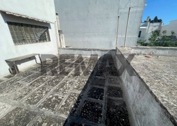 Terrazza - Casa indipendente Via Carducci
 
17, San Pietro Vernotico - foto 11