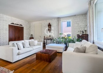 Foto 4 - Villa Via Martino Anzi
 
28, Como - foto 4