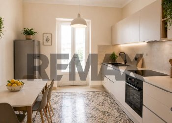 Cucina - Semi-detached house via f.sco criscpi
 
54, Capaci - photo 7