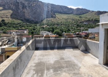 Terrazza - Semi-detached house via f.sco criscpi
 
54, Capaci - photo 10