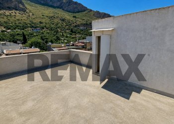 Terrazza - Semi-detached house via f.sco criscpi
 
54, Capaci - photo 11