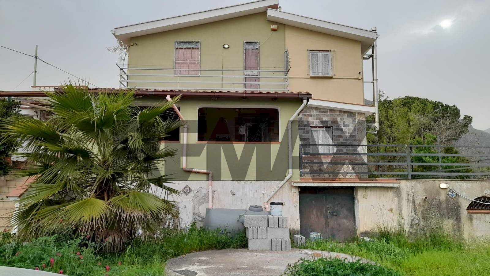 Casa all\'aperto - Villa C.DA SPINA SANTA
 
SNC, Trabia - photo 1