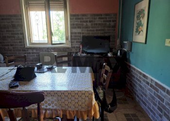 Sala da pranzo - Villa C.DA SPINA SANTA
 
SNC, Trabia - photo 9