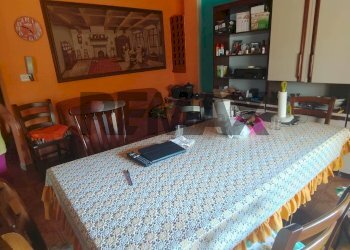Sala da pranzo - Villa C.DA SPINA SANTA
 
SNC, Trabia - photo 19