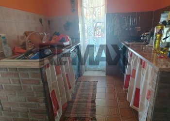 Cucina - Villa C.DA SPINA SANTA
 
SNC, Trabia - photo 21