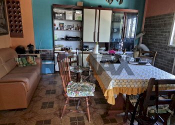 Sala da pranzo - Villa C.DA SPINA SANTA
 
SNC, Trabia - photo 22