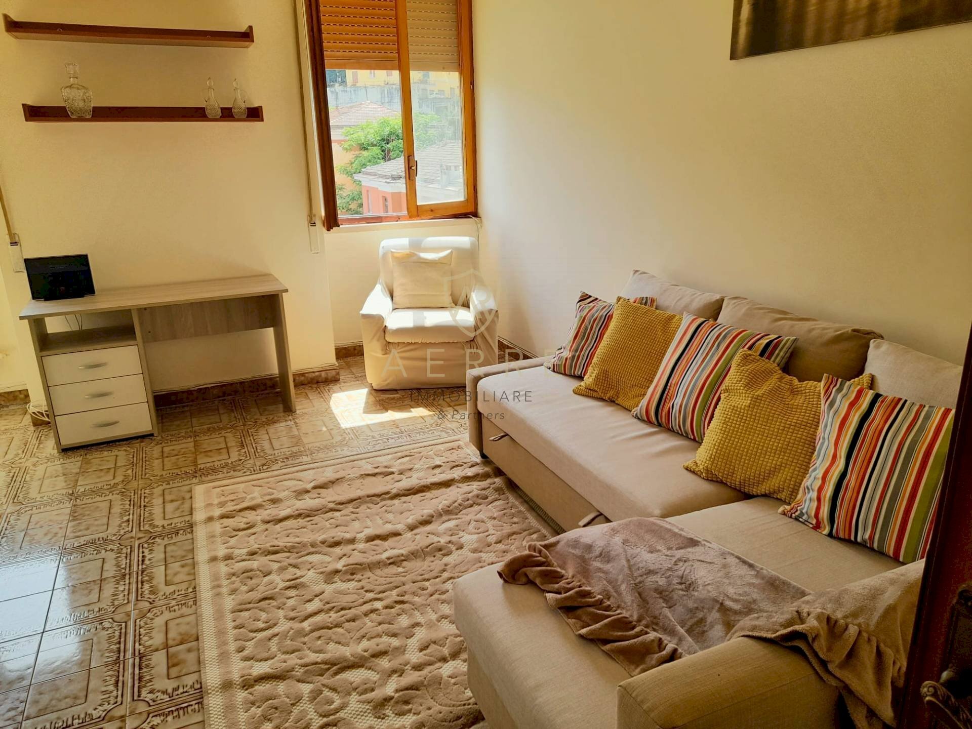 Foto 1 - Three-room apartment Via Madonna della Misericordia
 
14, Chieti - photo 1