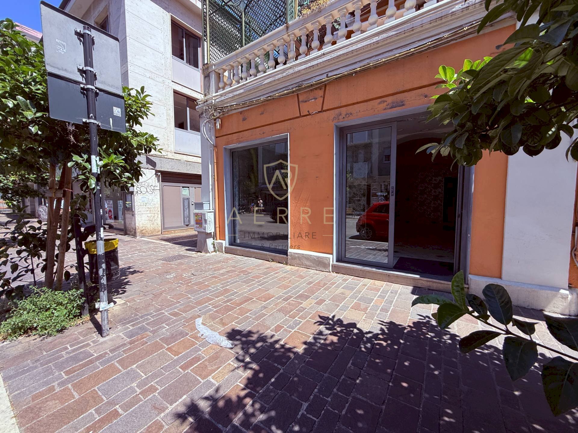 Foto 2 - Commercial Premises Via Nicola Fabrizi
130/132, Pescara - photo 2