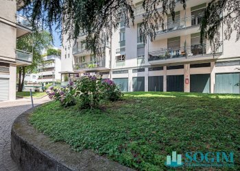CORTILE COMUNE - Two-room apartment via luigi guanella
 
4a, Como - photo 4