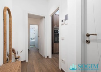 INGRESSO - Two-room apartment via luigi guanella
 
4a, Como - photo 6