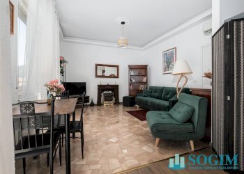 SOGGIORNO - Two-room apartment via luigi guanella
 
4a, Como - photo 7