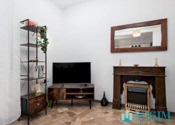 SOGGIORNO - Two-room apartment via luigi guanella
 
4a, Como - photo 9