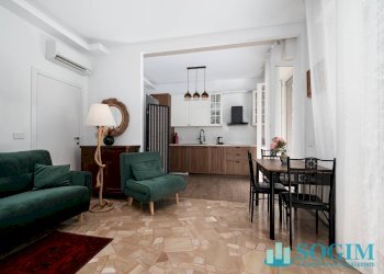 SOGGIORNO - Two-room apartment via luigi guanella
 
4a, Como - photo 10