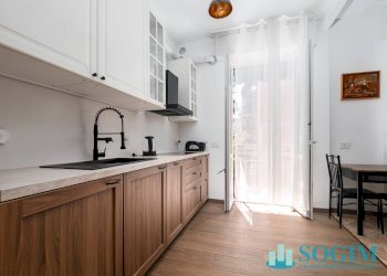 CUCINA - Two-room apartment via luigi guanella
 
4a, Como - photo 14