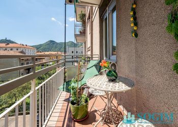 BALCONE - Two-room apartment via luigi guanella
 
4a, Como - photo 16