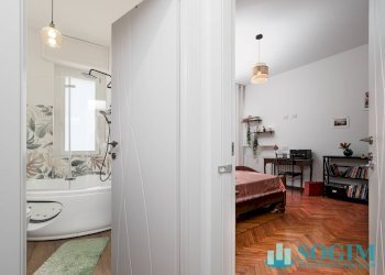 DISIMPEGNO - Two-room apartment via luigi guanella
 
4a, Como - photo 17