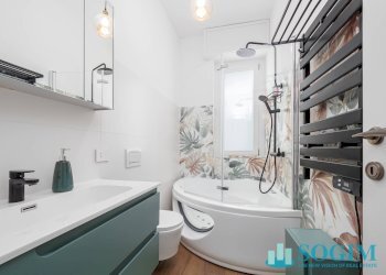 BAGNO - Two-room apartment via luigi guanella
 
4a, Como - photo 18