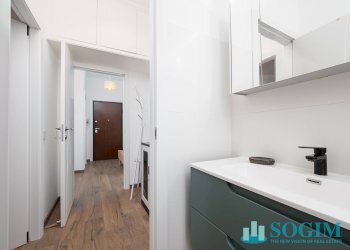 BAGNO - Two-room apartment via luigi guanella
 
4a, Como - photo 19