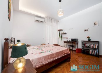 CAMERA MATRIMONIALE - Two-room apartment via luigi guanella
 
4a, Como - photo 20