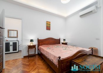 CAMERA MATRIMONIALE - Two-room apartment via luigi guanella
 
4a, Como - photo 21