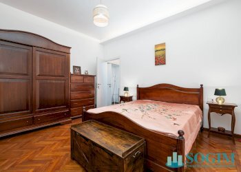 CAMERA MATRIMONIALE - Two-room apartment via luigi guanella
 
4a, Como - photo 22