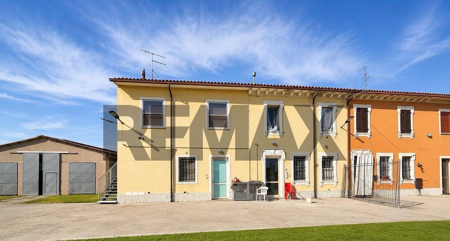 Casa all\'aperto - Monolocale via pioppe
 
1, Mozzecane - foto 1