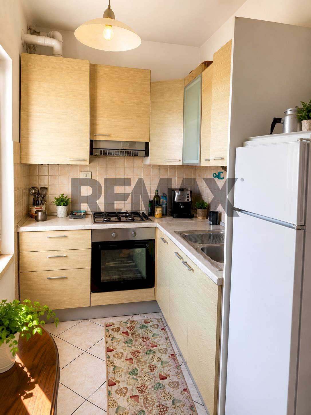 Cucina - Three-room apartment via Pioppa
 
1, Mozzecane - photo 1