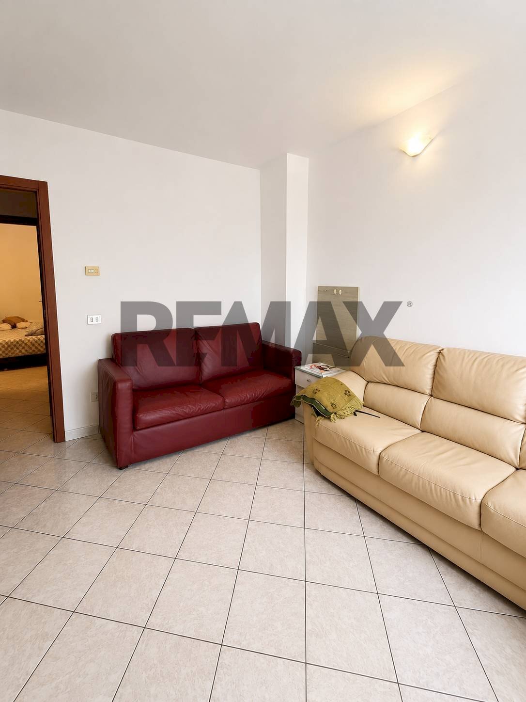 Soggiorno - Three-room apartment via Pioppa
1, Mozzecane - photo 2