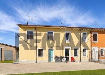 Casa all\'aperto - Bilocale via pioppa
1, Mozzecane - foto 1