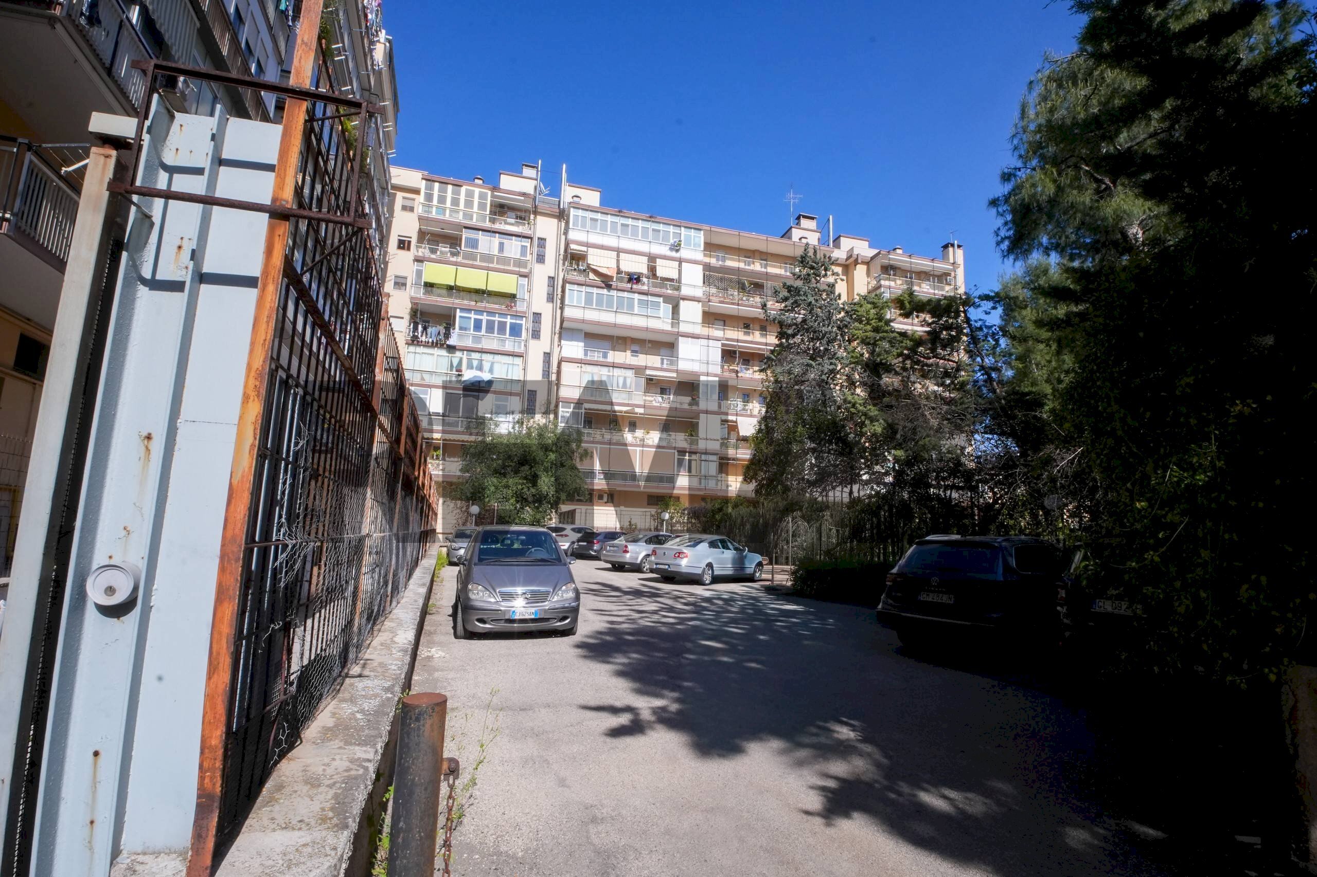 Edificio all\'aperto - Box Via Guido Dorso
 
71, Bari - photo 1