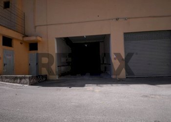 Edificio all\'aperto - Box Via Guido Dorso
 
71, Bari - photo 6