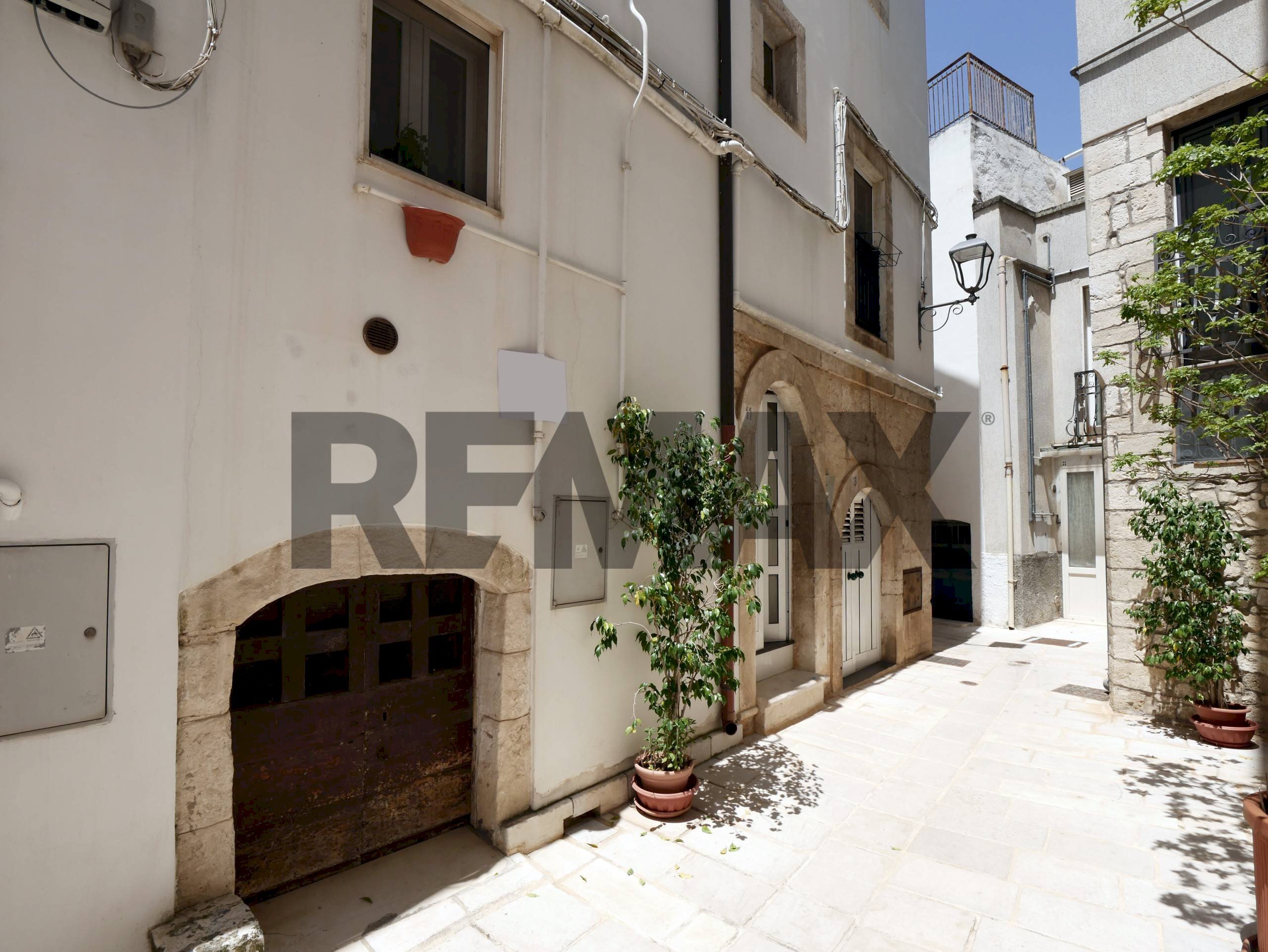 Edificio all\'aperto - Casa indipendente VIa San Paolo
12/14/16, Turi - foto 2
