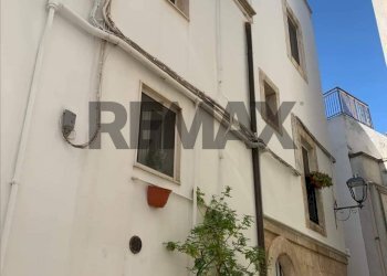 Edificio all\'aperto - Casa indipendente VIa San Paolo
 
12/14/16, Turi - foto 1
