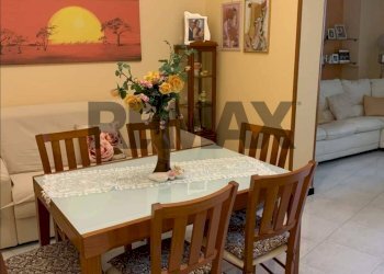 Sala da pranzo - Casa indipendente VIa San Paolo
 
12/14/16, Turi - foto 5