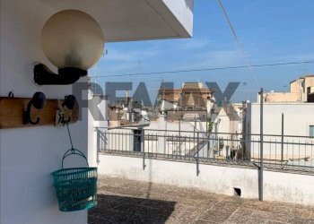 Terrazza - Casa indipendente VIa San Paolo
 
12/14/16, Turi - foto 15