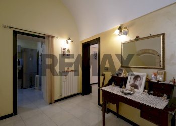 Hall / corridoio - Casa indipendente VIa San Paolo
 
12/14/16, Turi - foto 3