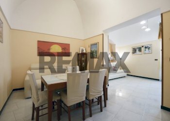 Sala da pranzo - Casa indipendente VIa San Paolo
 
12/14/16, Turi - foto 7